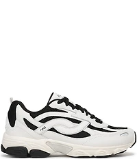 Ryka Women's Ultimate X Mesh Lightweight Lace Up Sneakers