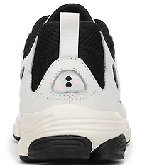 Ryka Women's Ultimate X Mesh Lightweight Lace Up Sneakers