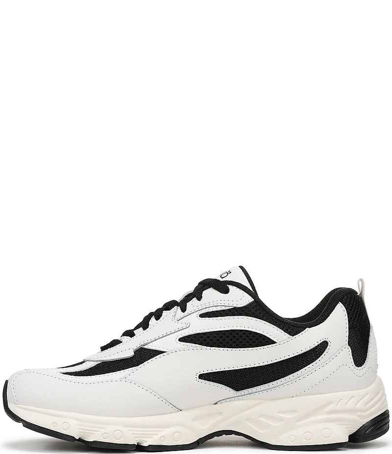 Ryka Women's Ultimate X Mesh Lightweight Lace Up Sneakers
