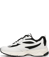 Ryka Women's Ultimate X Mesh Lightweight Lace Up Sneakers