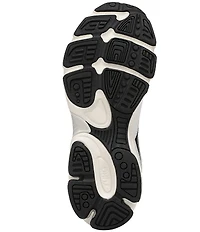 Ryka Women's Ultimate X Mesh Lightweight Lace Up Sneakers
