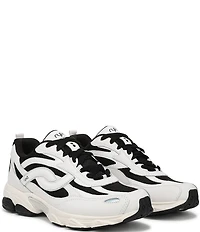 Ryka Women's Ultimate X Mesh Lightweight Lace Up Sneakers