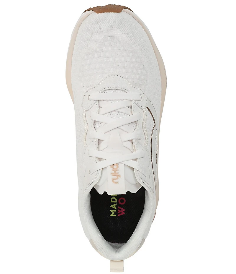 Ryka Women's Uplift LX Running Sneakers