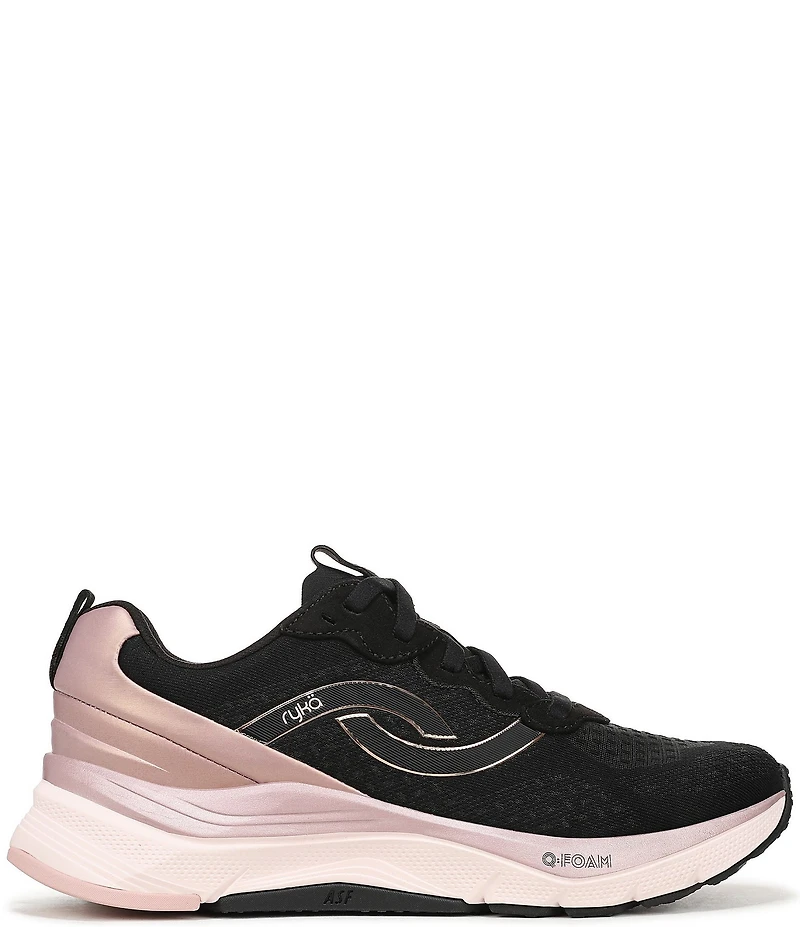 Ryka Women's Uplift LX Running Sneakers