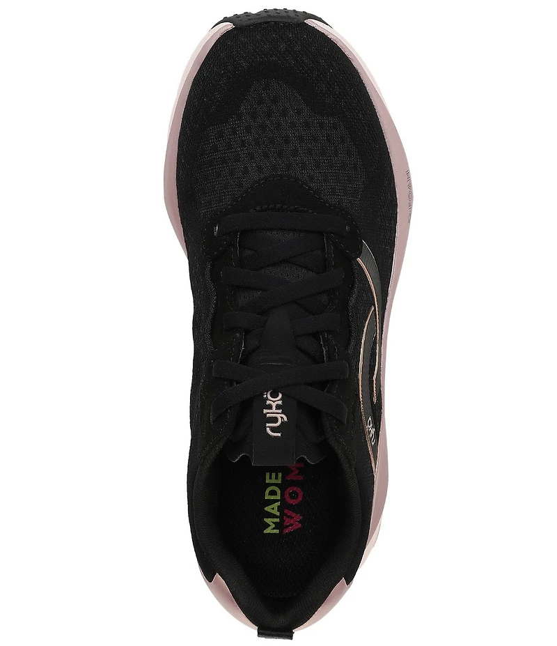 Ryka Women's Uplift LX Running Sneakers