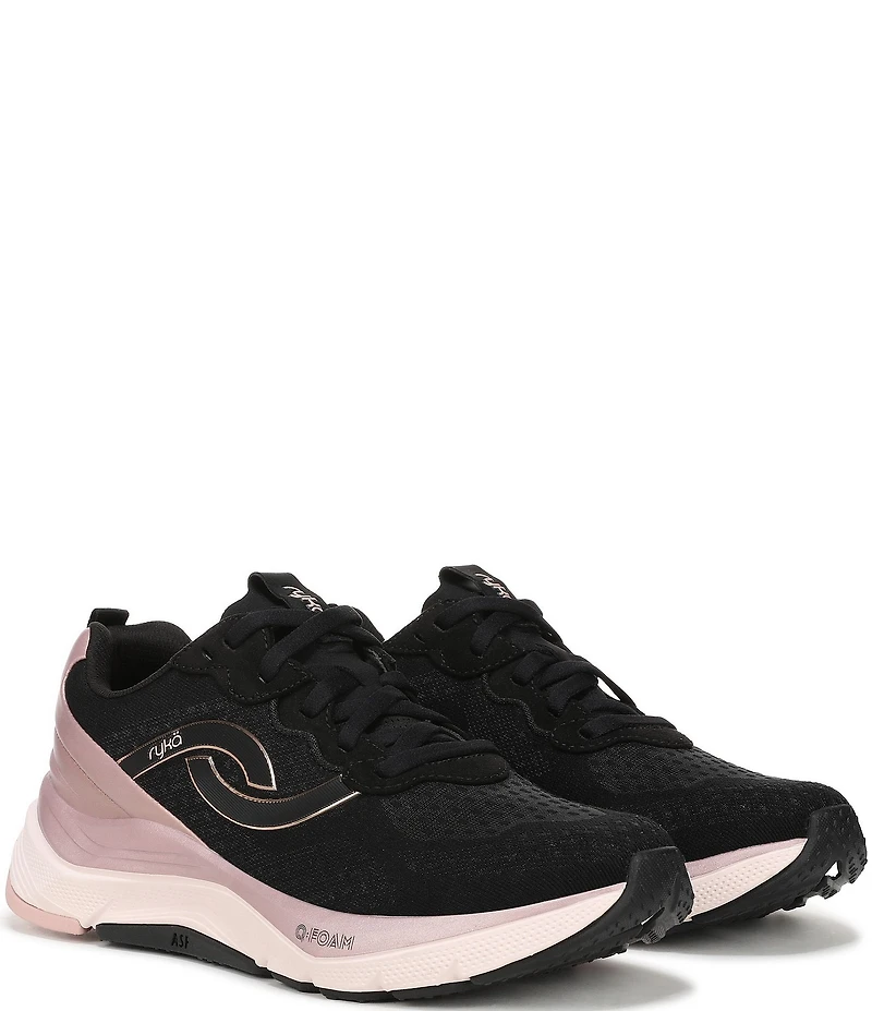 Ryka Women's Uplift LX Running Sneakers