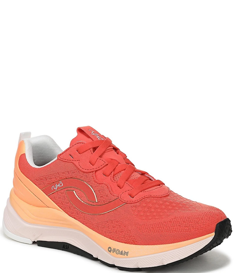 Ryka Women's Uplift LX Running Sneakers