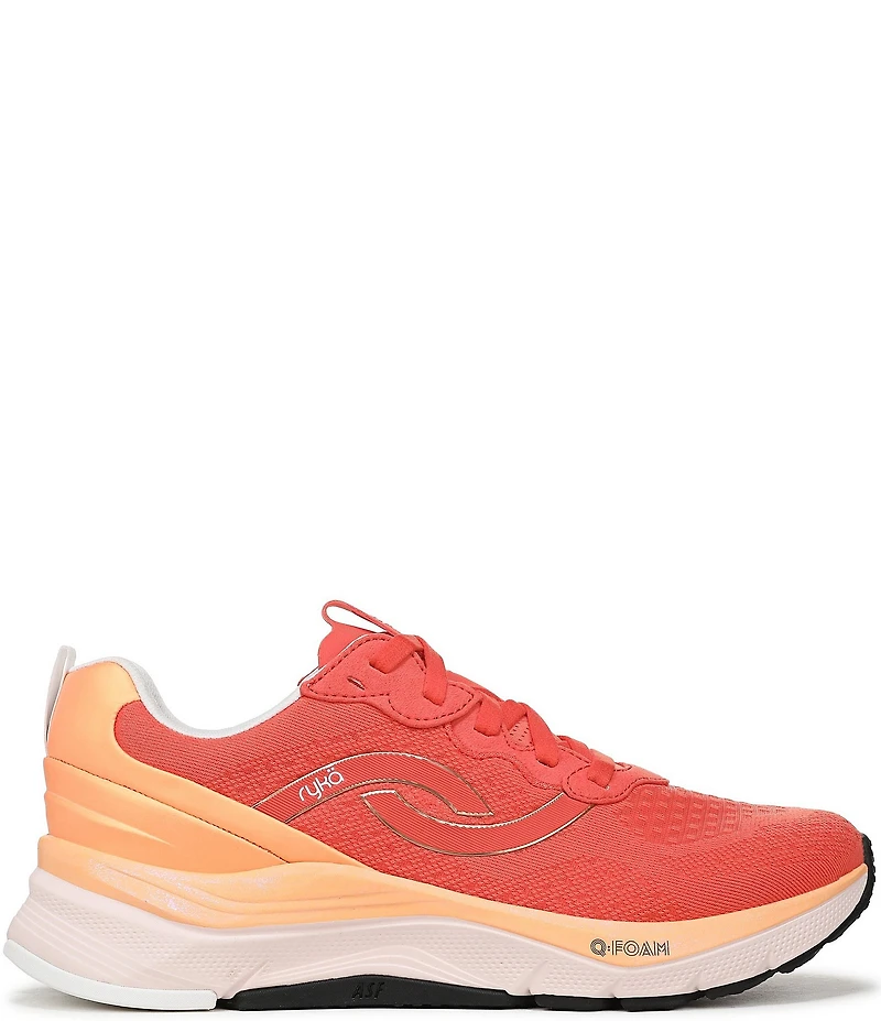 Ryka Women's Uplift LX Running Sneakers