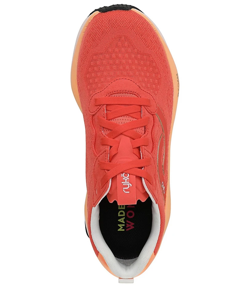 Ryka Women's Uplift LX Running Sneakers