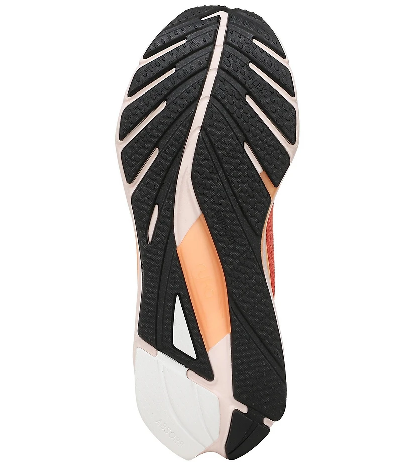 Ryka Women's Uplift LX Running Sneakers