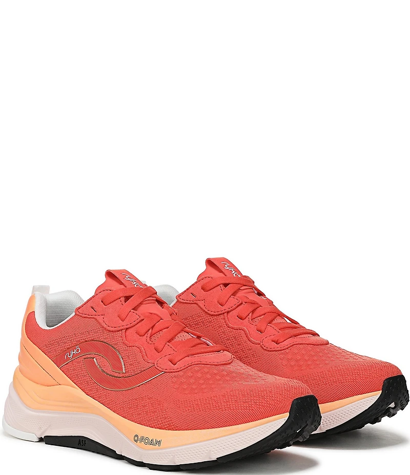 Ryka Women's Uplift LX Running Sneakers
