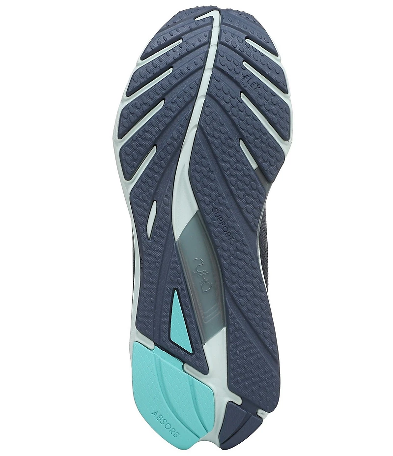 Ryka Women's Uplift LX Running Sneakers