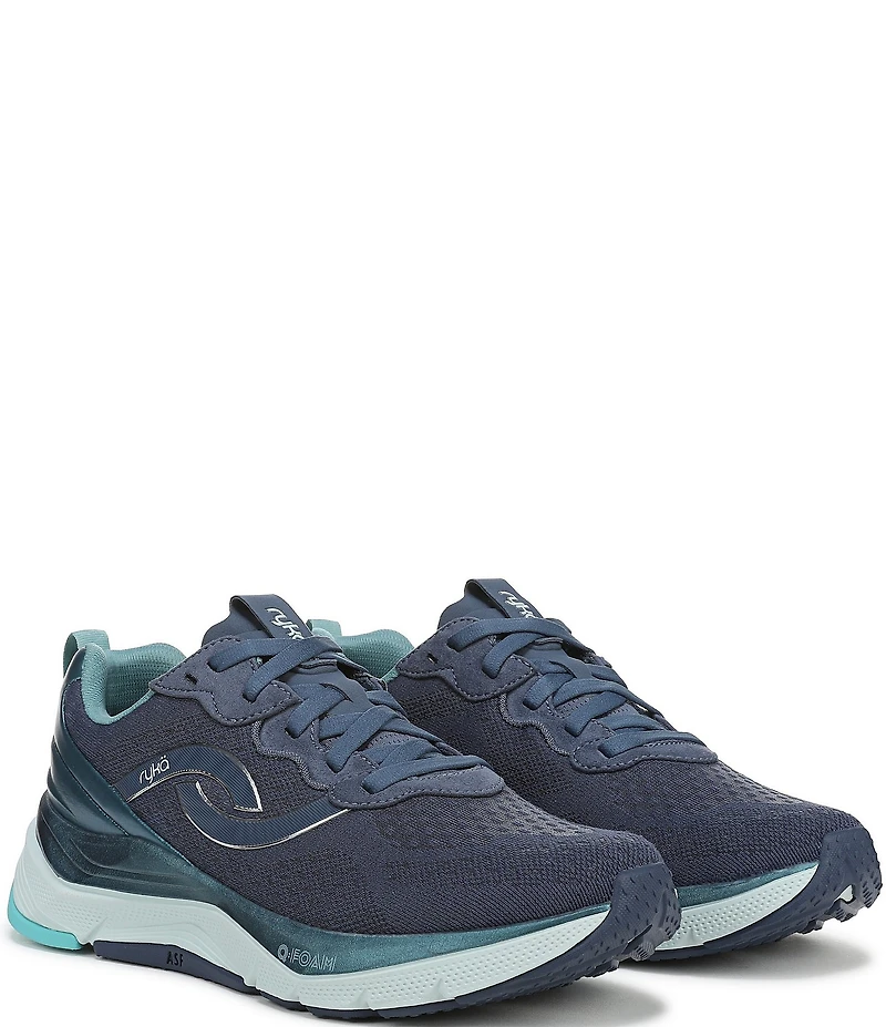 Ryka Women's Uplift LX Running Sneakers