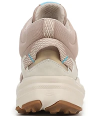 Ryka Women's Upside TR Lace Up Mesh Trail Sneaker Ankle Booties