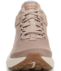 Ryka Women's Upside TR Lace Up Mesh Trail Sneaker Ankle Booties