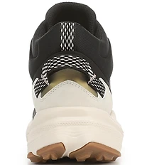 Ryka Women's Upside TR Lace Up Mesh Trail Sneaker Ankle Booties