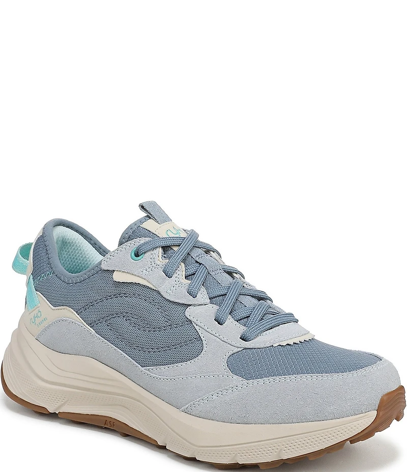 Ryka Women's Upside TR Trail Running Hiking Sneakers