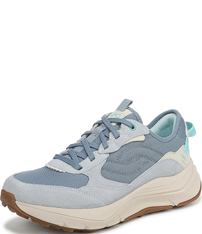 Ryka Women's Upside TR Trail Running Hiking Sneakers