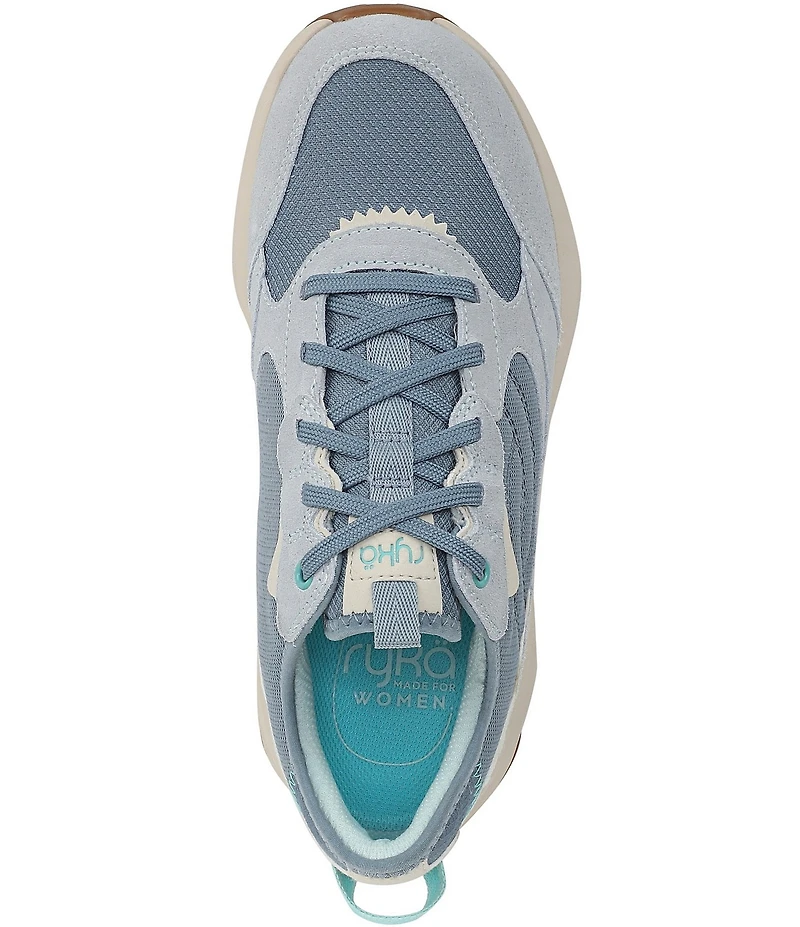 Ryka Women's Upside TR Trail Running Hiking Sneakers