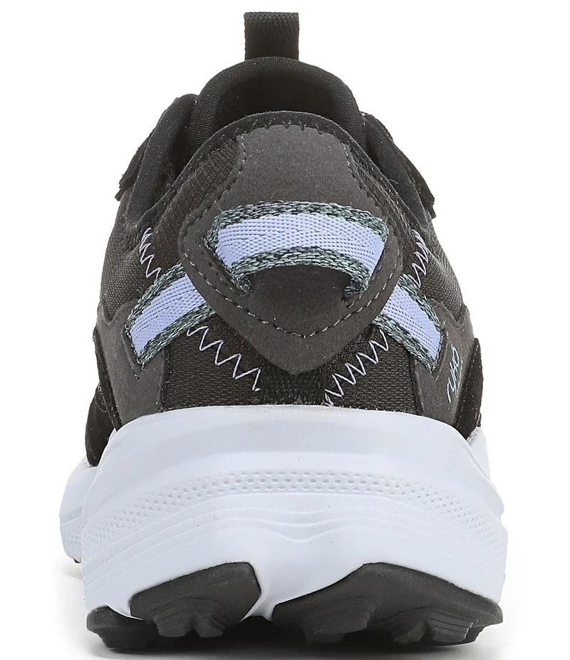 Ryka Women's Upside TR Trail Running Hiking Sneakers