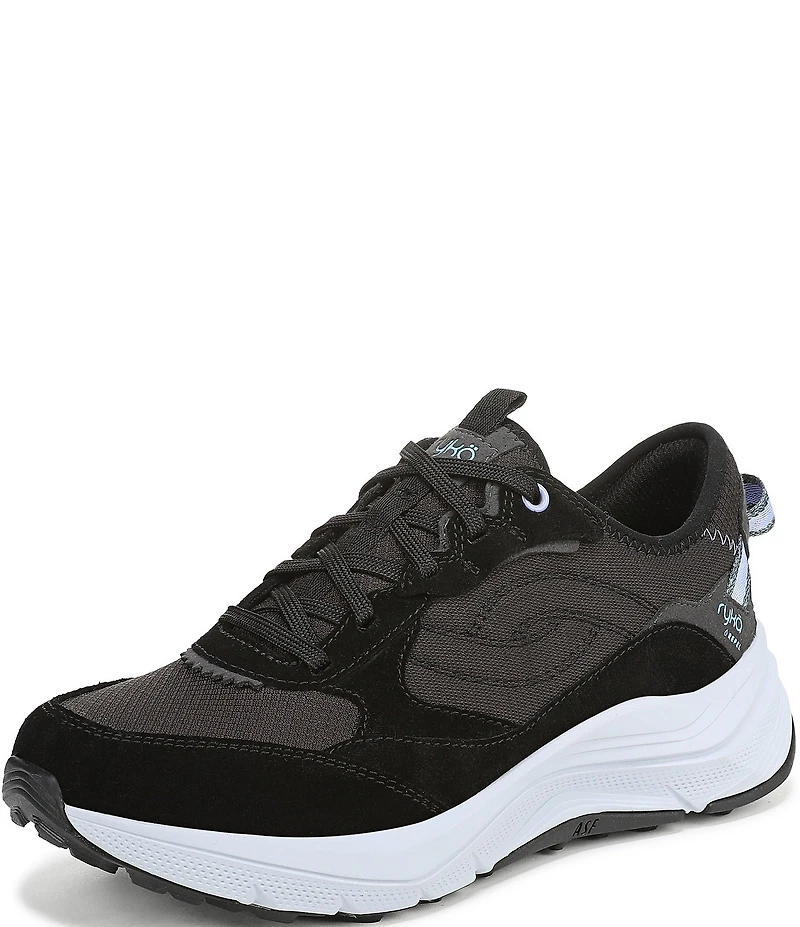 Ryka Women's Upside TR Trail Running Hiking Sneakers