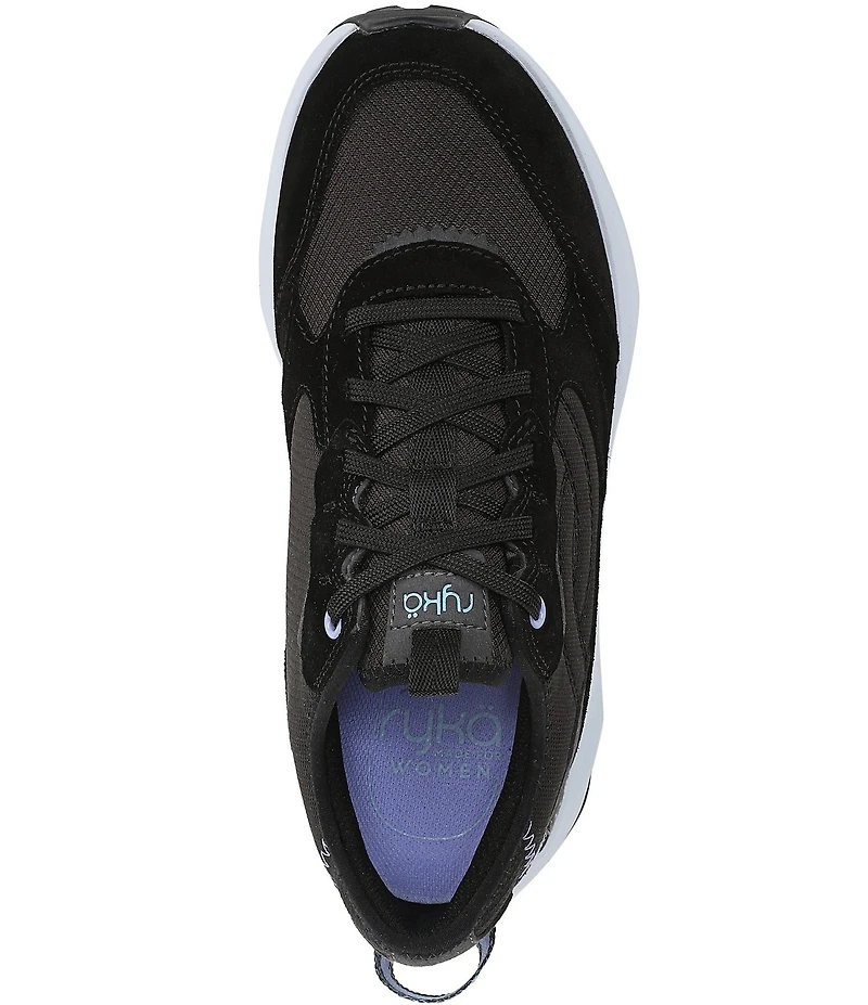 Ryka Women's Upside TR Trail Running Hiking Sneakers