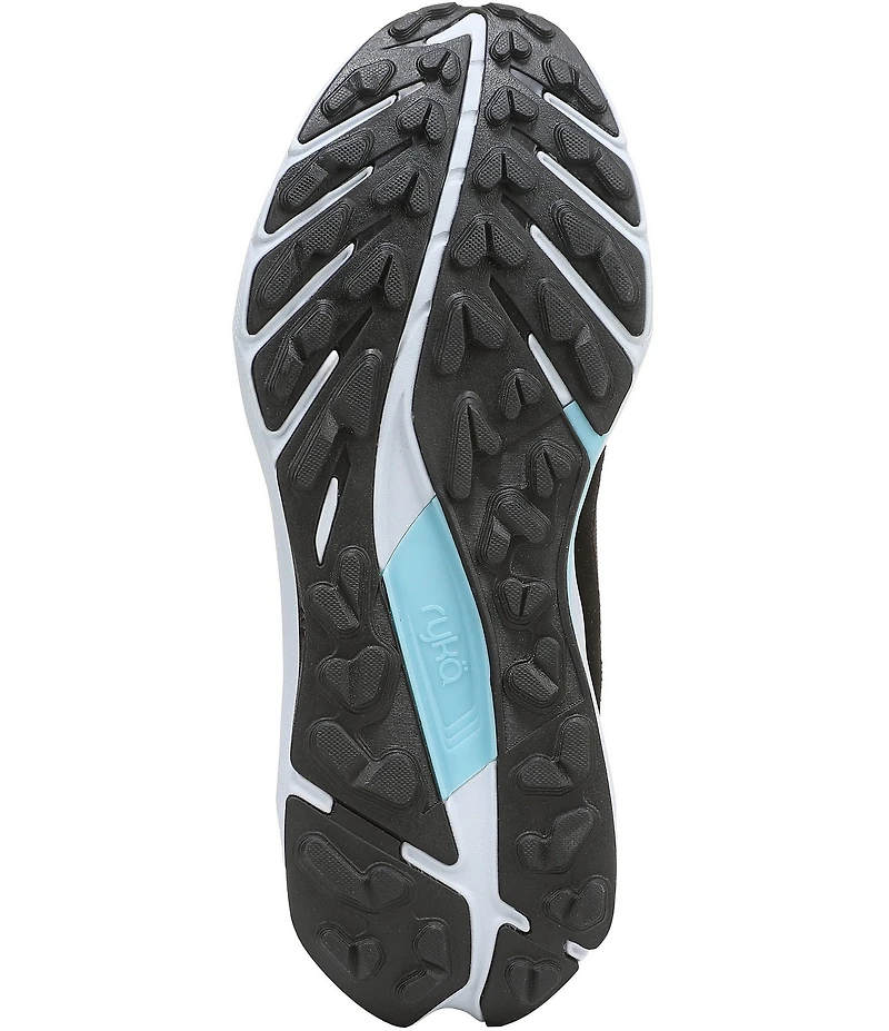 Ryka Women's Upside TR Trail Running Hiking Sneakers