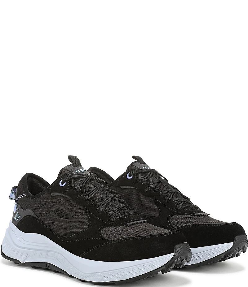 Ryka Women's Upside TR Trail Running Hiking Sneakers