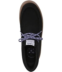 Ryka Women's Vibrant Washable Chukka Platform Ankle Booties