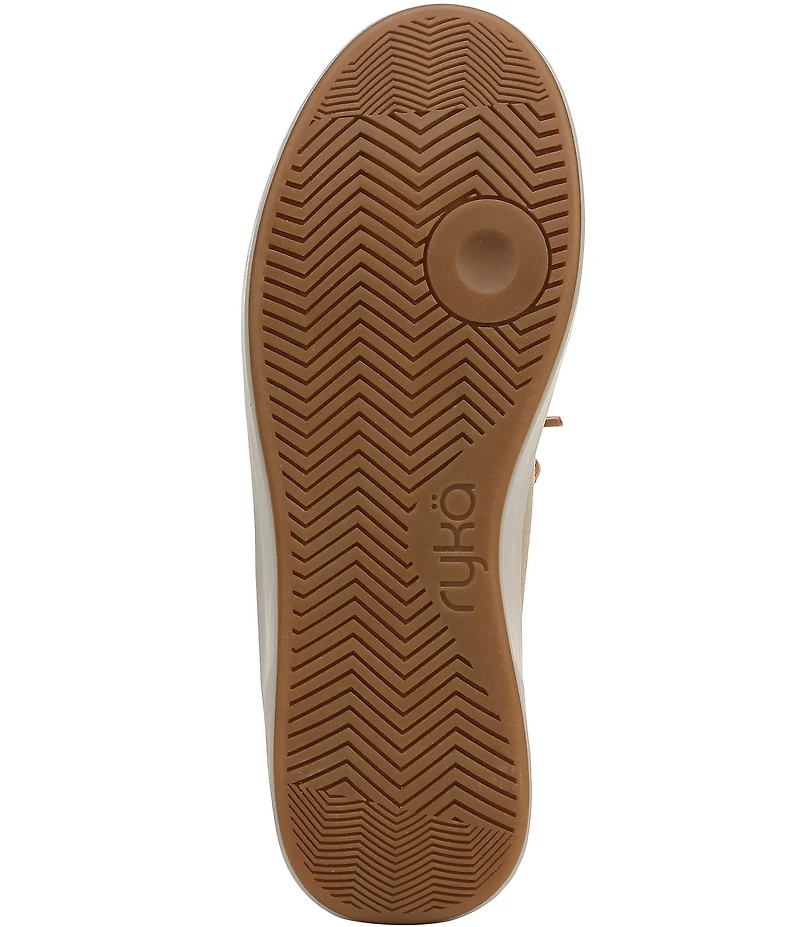 Ryka Women's Vibrant Washable Chukka Platform Ankle Booties