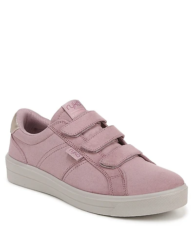 Ryka Women's Viv Fabric Classic 2 Sneakers