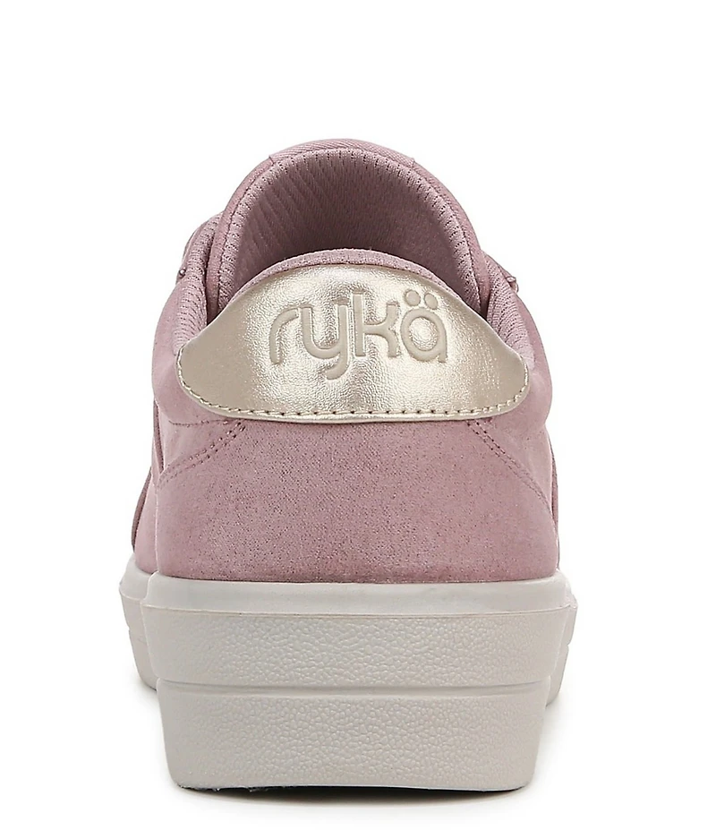 Ryka Women's Viv Fabric Classic 2 Sneakers