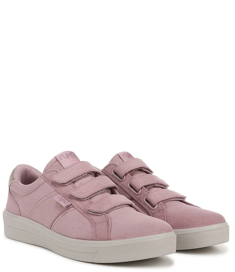 Ryka Women's Viv Fabric Classic 2 Sneakers
