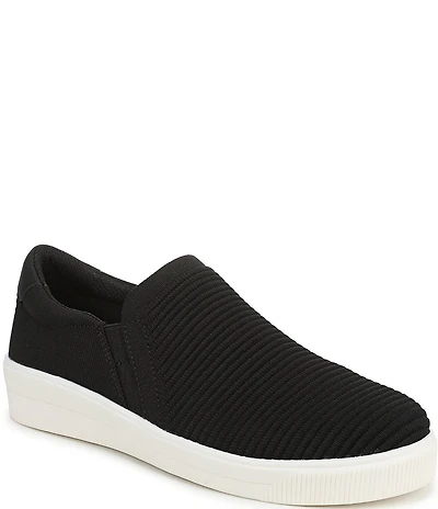 Ryka Women's Viv Ease Knit Slip On Sneakers