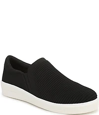 Ryka Women's Viv Ease Knit Slip On Sneakers