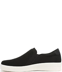 Ryka Women's Viv Ease Knit Slip On Sneakers