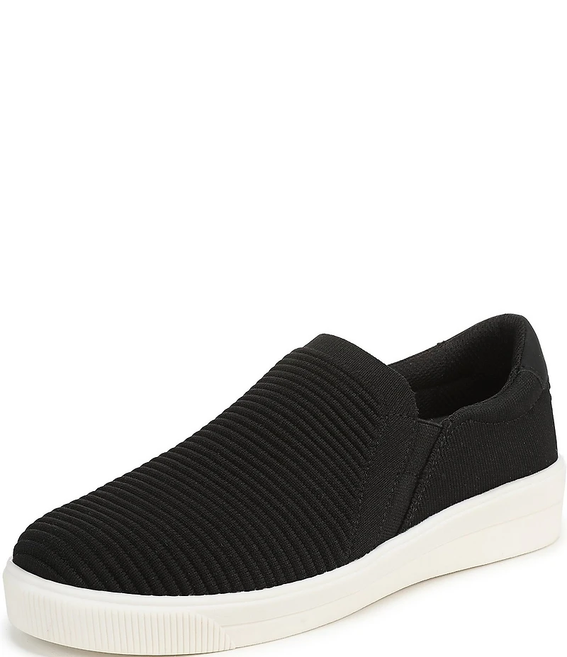 Ryka Women's Viv Ease Knit Slip On Sneakers