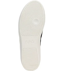 Ryka Women's Viv Ease Knit Slip On Sneakers