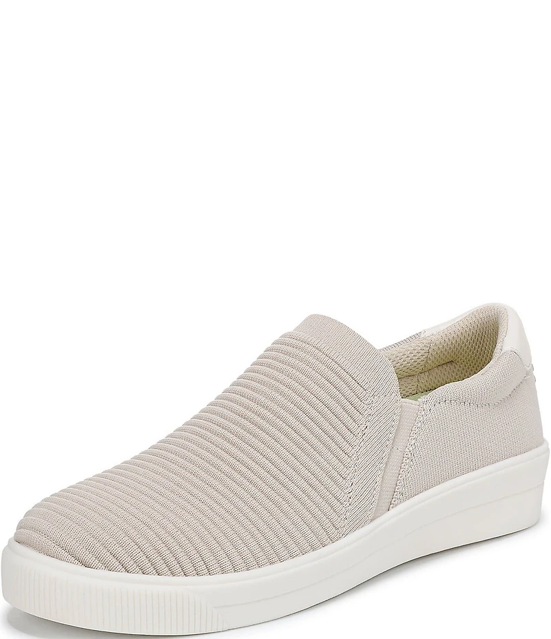 Ryka Women's Viv Ease Knit Slip On Sneakers
