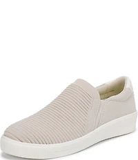 Ryka Women's Viv Ease Knit Slip On Sneakers