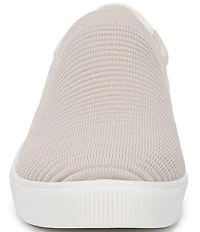 Ryka Women's Viv Ease Knit Slip On Sneakers