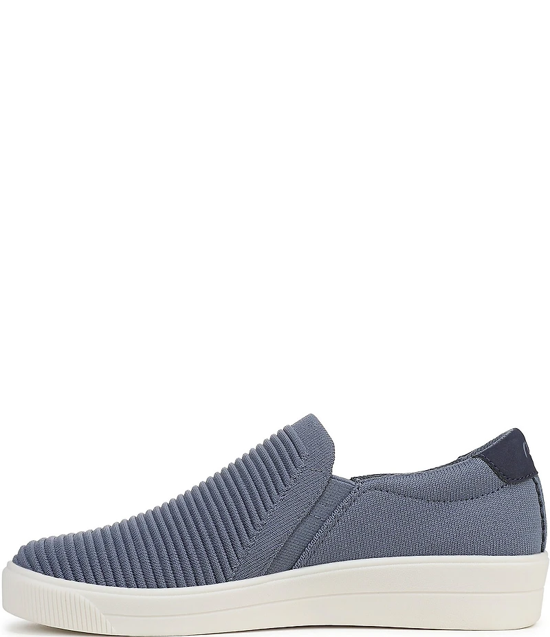 Ryka Women's Viv Ease Knit Slip On Sneakers