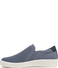Ryka Women's Viv Ease Knit Slip On Sneakers