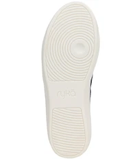 Ryka Women's Viv Ease Knit Slip On Sneakers