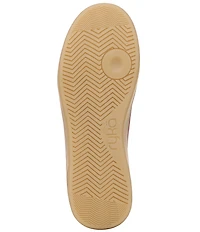 Ryka Women's Viv Max Fabric Lace Up Platform Sneakers