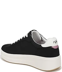 Ryka Women's Viv Max Lace Up Platform Sneakers