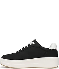 Ryka Women's Viv Max Lace Up Platform Sneakers