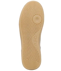 Ryka Women's Viv Max Fabric Lace Up Platform Sneakers