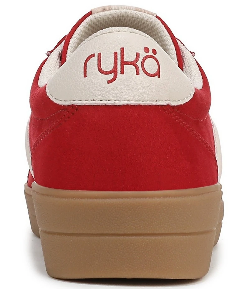 Ryka Women's Viv Next Fabric Lace Up Sneakers