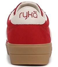 Ryka Women's Viv Next Fabric Lace Up Sneakers